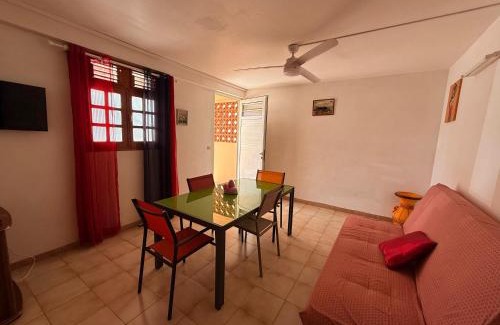 Le Robert Apartment | super grand T2 au robert
