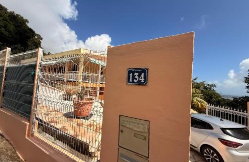Le Robert Apartment | super grand T2 au robert