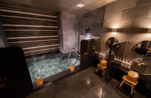 Maizuru Hotel | Super Hotel Higashi-Maizuru
