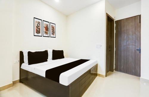 Janakpuri Hotel | Super Hotel O A K Residency