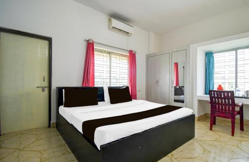 Bhubaneshwar Hotel | Super Hotel O Dumduma Near DN Regalia Mall