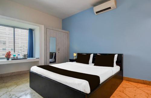 Bhubaneshwar Hotel | Super Hotel O Dumduma Near DN Regalia Mall