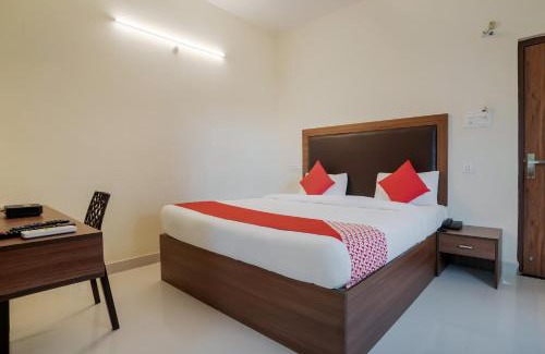 Ameerpet Hotel | Super Hotel O Gokul Grand Near SR Nagar Police Station