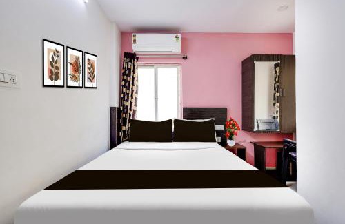 Guntur Hotel | Super Hotel O Guntur