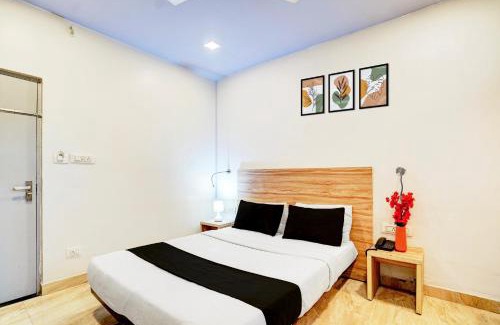 Manjidana Colony Hotel | Super Hotel O Katol Road Friends Colony