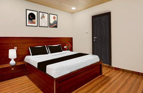 Machilipatnam Hotel | Super Hotel O Machilipatnam