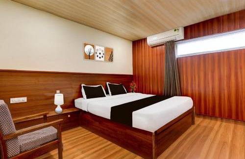Machilipatnam Hotel | Super Hotel O Machilipatnam