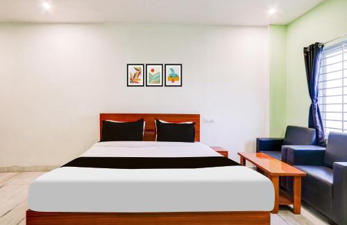 Hanmakonda Hotel | Super Hotel O Shine Inn