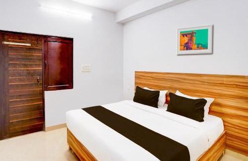 Sahibabad Hotel | Super Hotel O THE SIDHARTHA