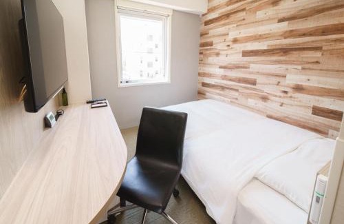 Shinbashi Hotel | Super Hotel Shinbashi-Karasumoriguchi