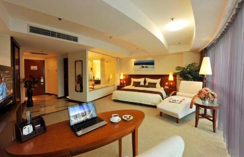 Jinsong Panjiayuan Hotel | Super House International