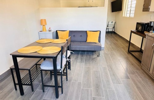 Nogales Apartment | Super Loft located very close to Visas Hospital