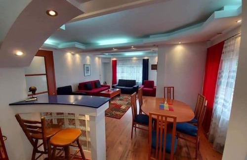 Matiçan Apartment | Super Luxurious Apartment, Prishtina Centrum 150m