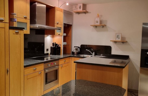 Neerpelt Apartment | super nice apartment with pool and sauna