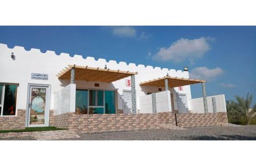 Musannah Apartment | Super OYO 150 Reef Al Khaleej Resort