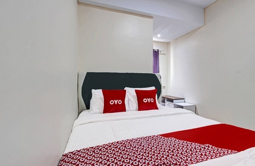 Baturetno Hotel | Super OYO 91816 Griya Putih