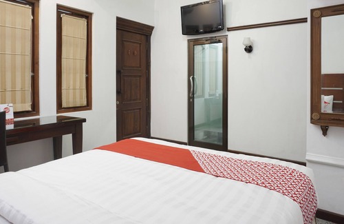 Wirobrajan Hotel | Super OYO OYO Capital O 514 Omah Pari Boutique Hotel