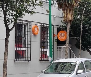 Villa de Guadalupe Apartment | Super promoción departamento en la Cuauhtemoc