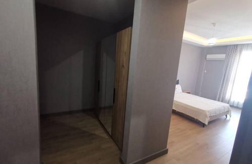 Basiskele Apartment | Super relaxing and new Flat in Başiskele