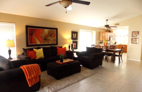 Parkridge House | Super Remarkable Home, Professionally Decorated