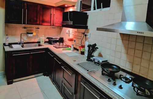 Quatre Bornes House | Super spacious