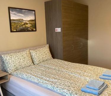 Vika Apartment | Super Stay Apartment in Oslo City Center