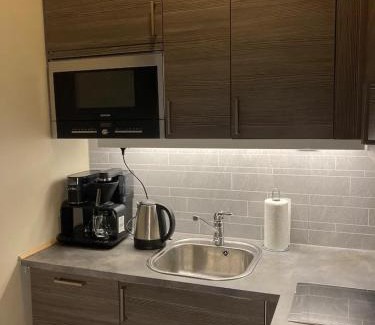 Vika Apartment | Super Stay Apartment in Oslo City Center