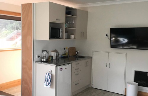 Kilbirnie Apartment | Super stylish Studio