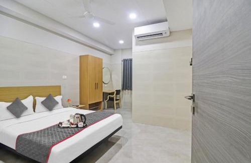 Ameerpet Hotel | Super Townhouse Ameerpet