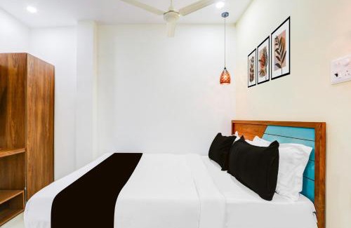 Rajahmundry Hotel | Super Townhouse Rajahmundry
