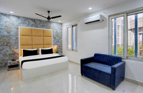 Vasundhara Hotel | Super Townhouse Status By Sbg Near Anand Vihar Vaishali Metro Station