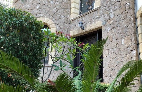 Acropolis Villa | Super Villa for rent 100m. from the sea