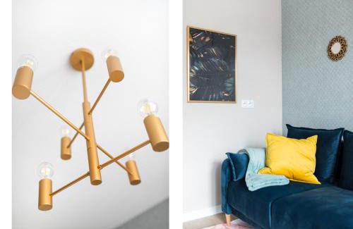 Sielce Apartment | SuperApart Chełmska 9