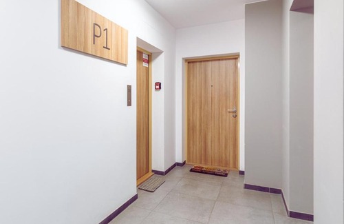 Ursus Apartment | SuperApart Habicha apt74