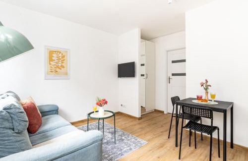 Nowa Praga Apartment | SuperApart Tarchomińska 10