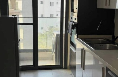 Les Almadies Apartment | Superb 3 bedrooms + living room Almadies, Ngor sea view