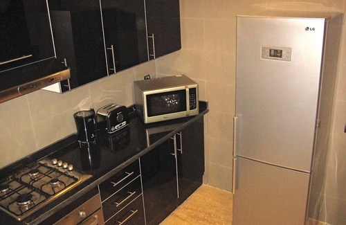 Cherrat Apartment | SUPERB 3 ROOMS 86m2 BELLA VISTA - BOUZNIKA - 300M BEACH. MOROCCO.