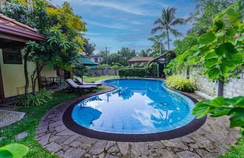 Balapitiya Villa | Superb 7-bedroom villa in Balapitiya