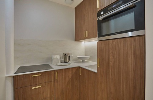 8th Arrondissement Apartment | Superb AC Apartment Roosevelt Saint Honoré