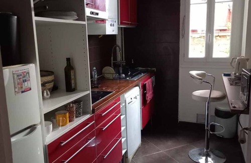 Le Perreux-sur-Marne Apartment | Superb apartment in residence