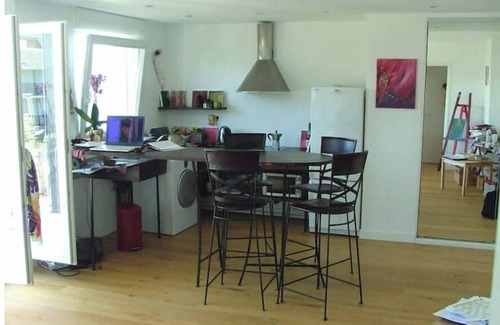 Benerville-sur-Mer Apartment | Superb apartment near Deauville