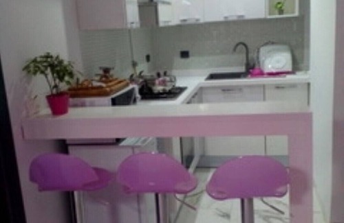 Cite El Wafa Apartment | Superb apartment ideal for couples 700m from a beautiful beach