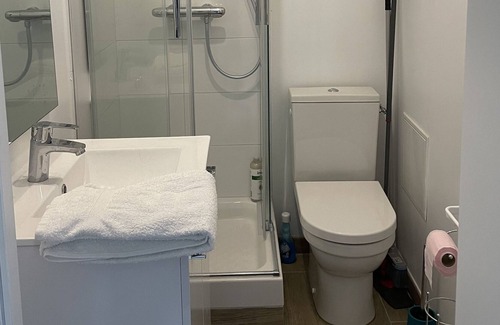 Caen City Centre Apartment | Superb Apartment on the port of Caen