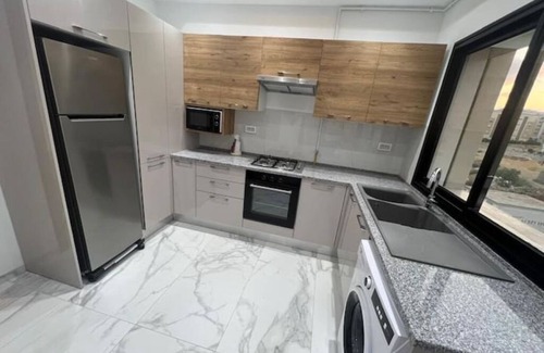 Sousse - Monastir Apartment | Superb apartment S+2 Sahloul 4 Sousse