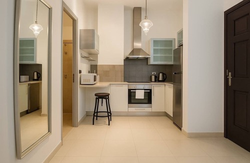 Tel Aviv Promenade Apartment | Superb Beach Side 2BR/2BR Apt | By SweetyGuest