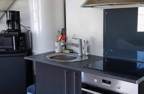 Bray-Dunes Apartment | SUPERB DUPLEX SEA VIEW