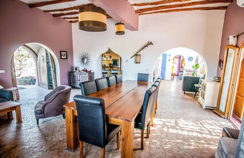 Essaouira Villa | Superb ESSSAOUIRA Country Villa - Heated swimming pool