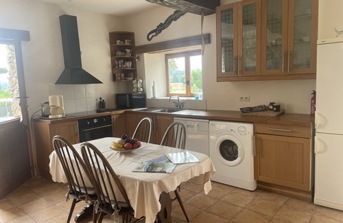 Rouede Other | Superb Gite With Large Heated Pool, Children's Play Area, Rouede, Haute Garonne