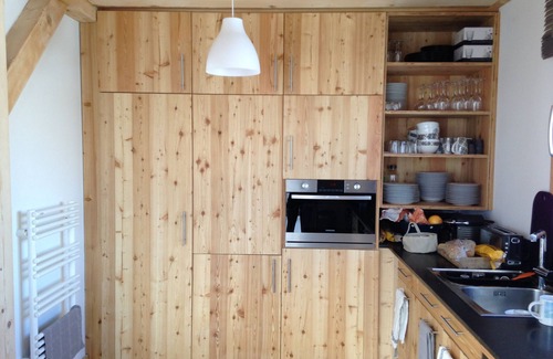 Valloire Ski Chalet | Superb high-end chalet in Valloire - 4 stars & 10/12 pers - 98m2 - 4 bedrooms