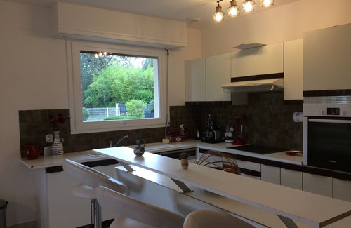 Tosse Villa | Superb landaise villa in 2000 m² of parkland10 minutes from the sea